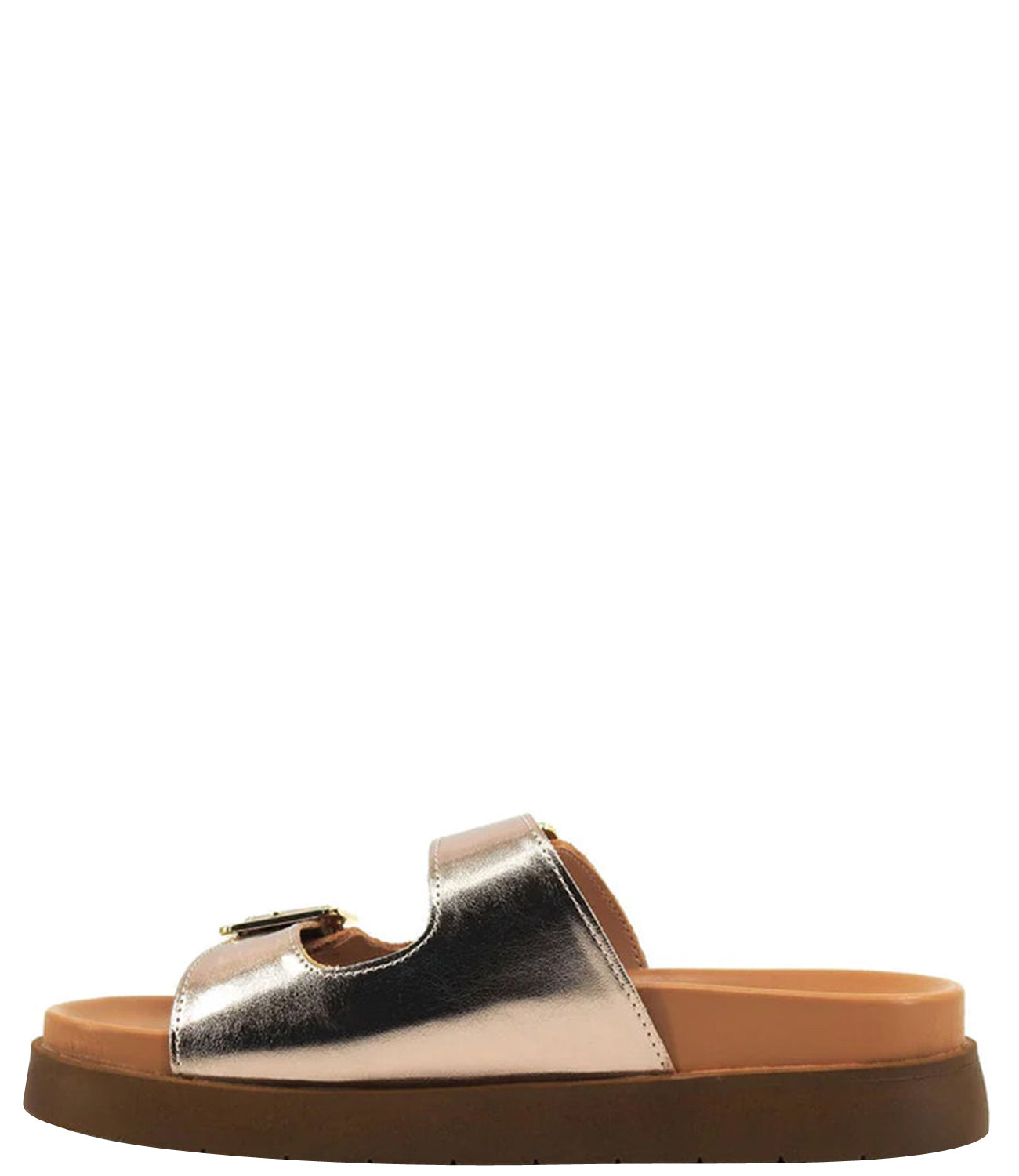 Liu Jo Liu Jo Ciabatta Donna Mod. 4A4729 PENNY756 EX258 S3252 Bronzo Marrone
