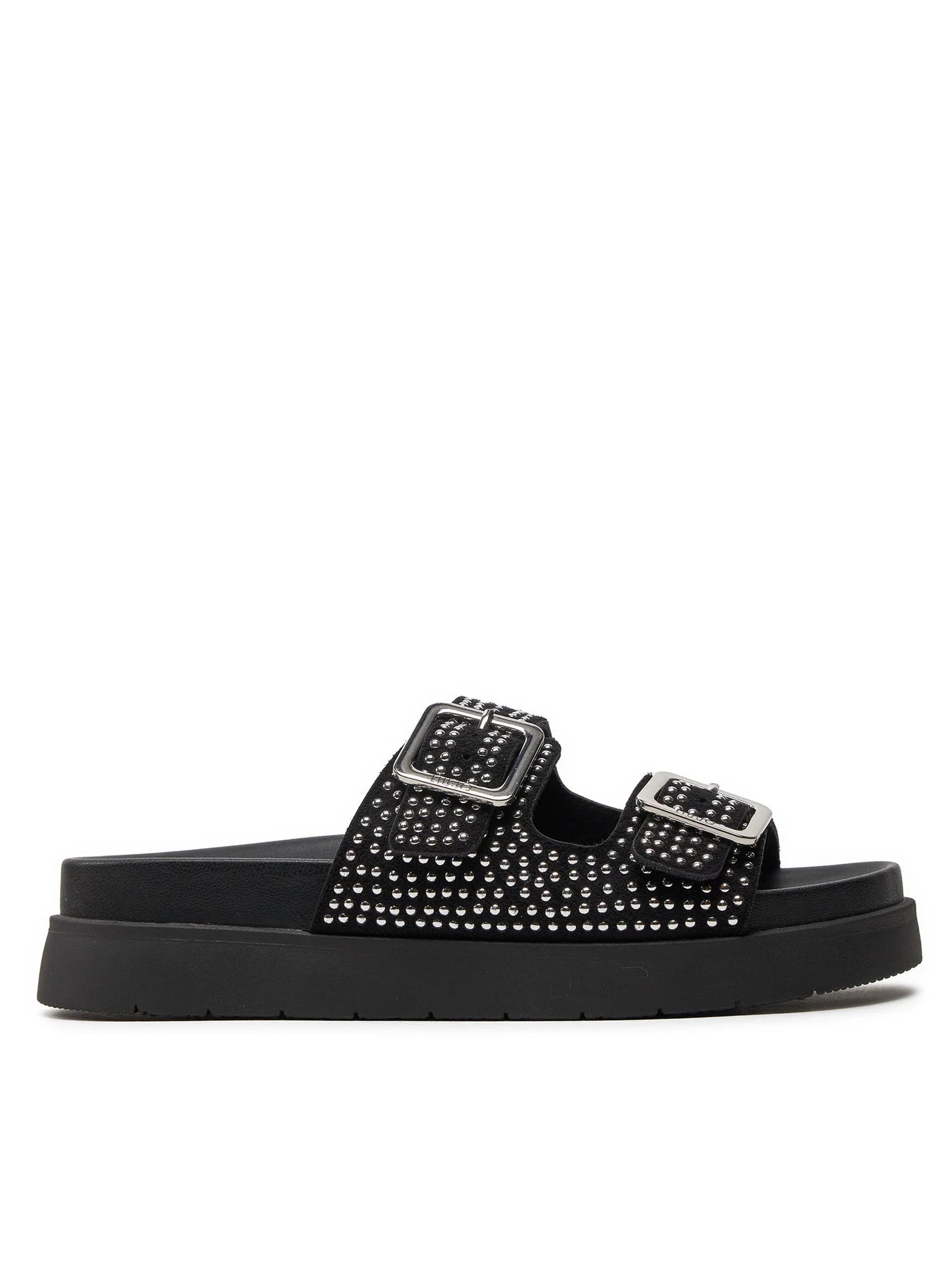 Liu Jo Liu Jo Ciabatta Donna Mod. 4A4729 PENNY756 TX216 22222 Black Nero
