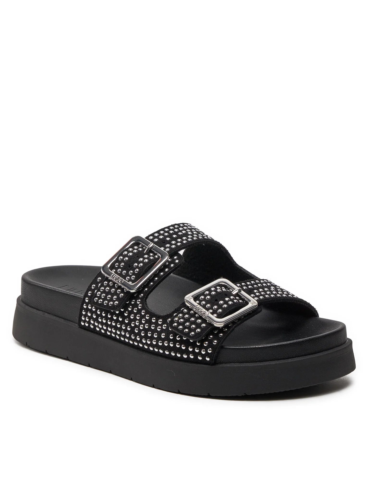 Liu Jo Liu Jo Ciabatta Donna Mod. 4A4729 PENNY756 TX216 22222 Black Nero