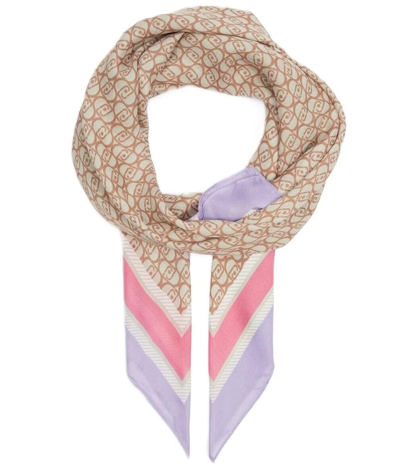 Liu Jo Liu Jo Foulard Donna Mod. 2A4033 T0300 00172 natural Beige