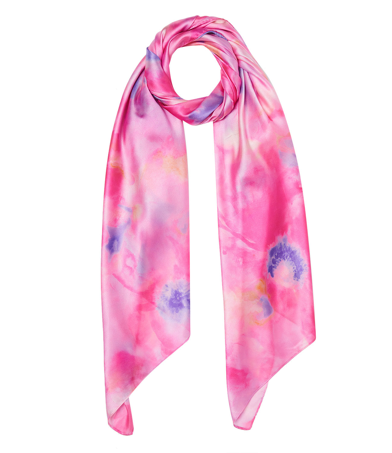 Liu Jo Liu Jo Foulard Donna Mod. 2A4050 T0300 X0554 Verde