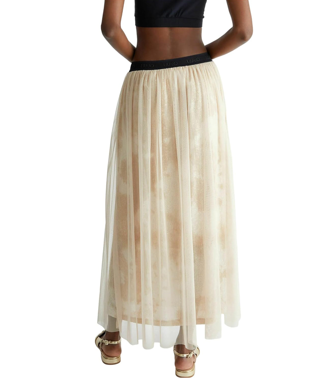 Liu Jo Liu Jo Gonna Donna Mod. TA4019 J4623 40708 Oro