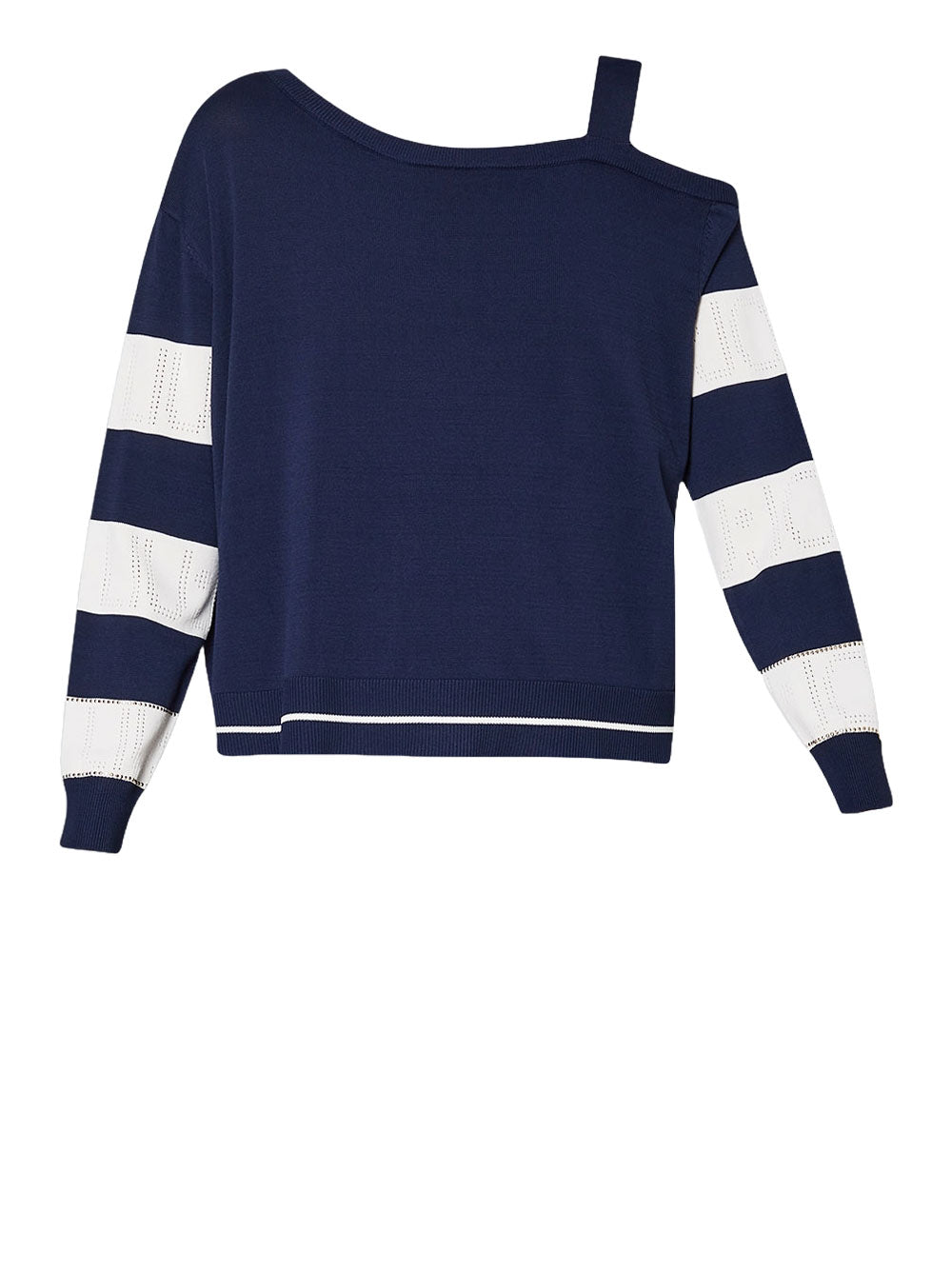 Maglia Liu Jo da Donna - Blu