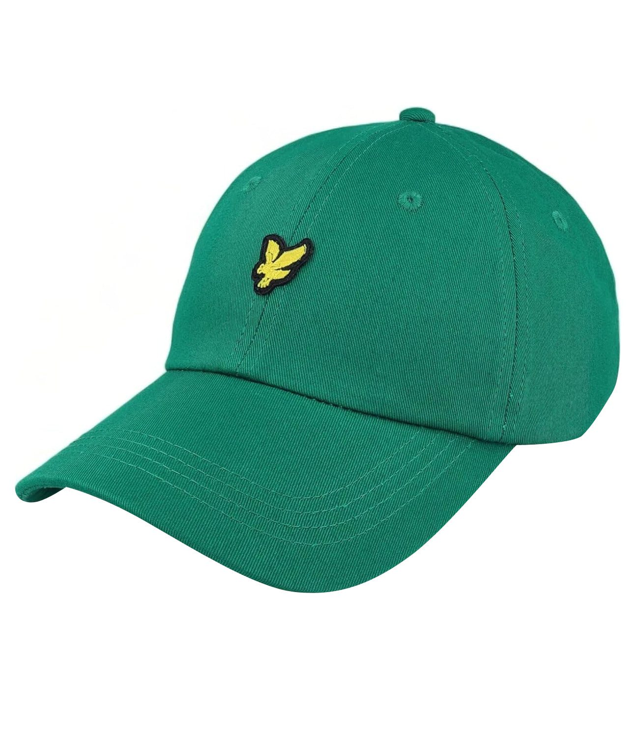 Lyle & Scott Lyle &amp; Scott Cappello Uomo Mod. HE906AF X154 Verde