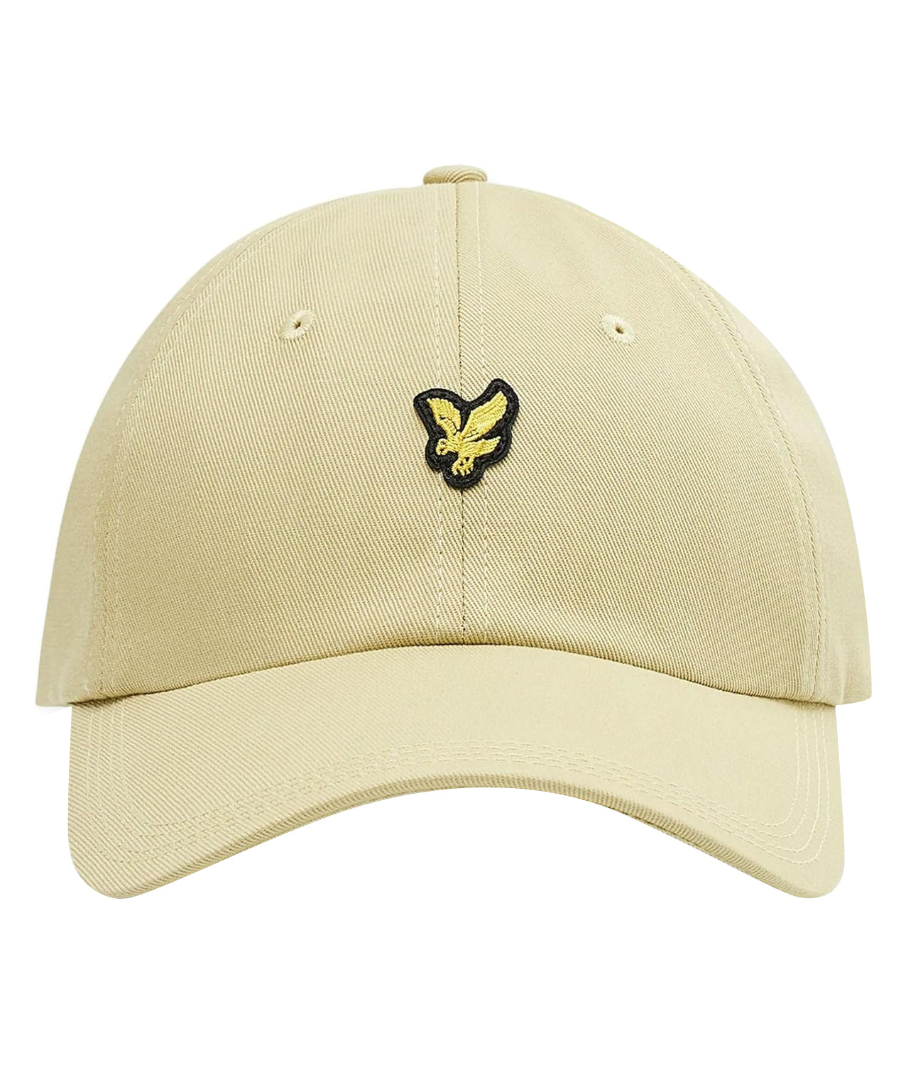 Lyle & Scott Lyle &amp; Scott Cappello Uomo Mod. HE906AF X154 Verde