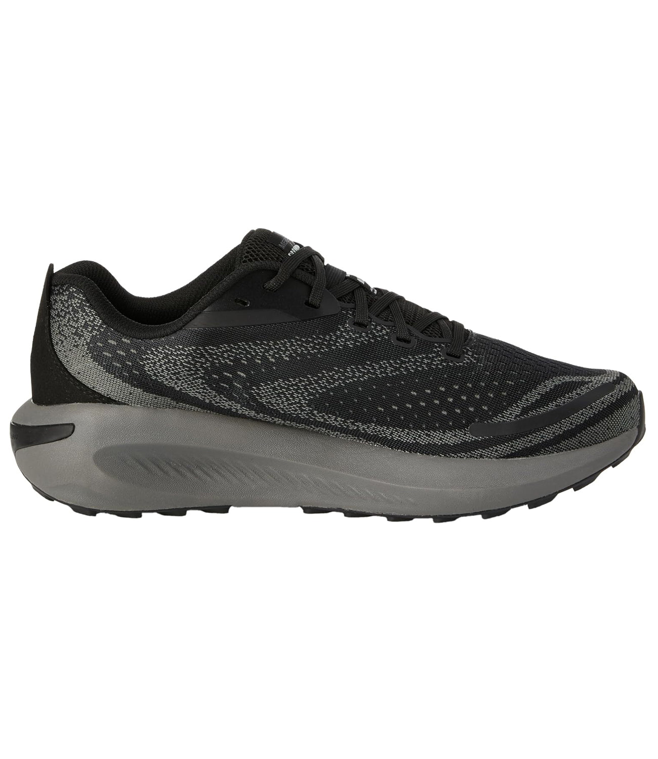 MERRELL Sneakers UNISEX Mod. J068063 MORPHLITE BLACK BLACK Nero