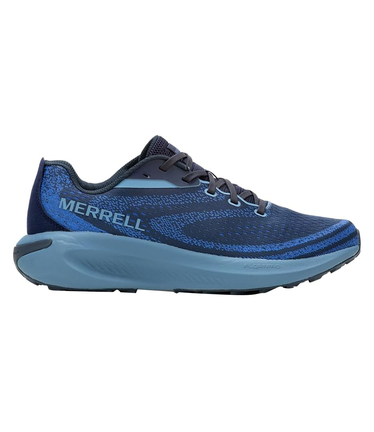 MERRELL Sneakers UNISEX Mod. J068073 MORPHLITE SEA-DAZZLE Blu