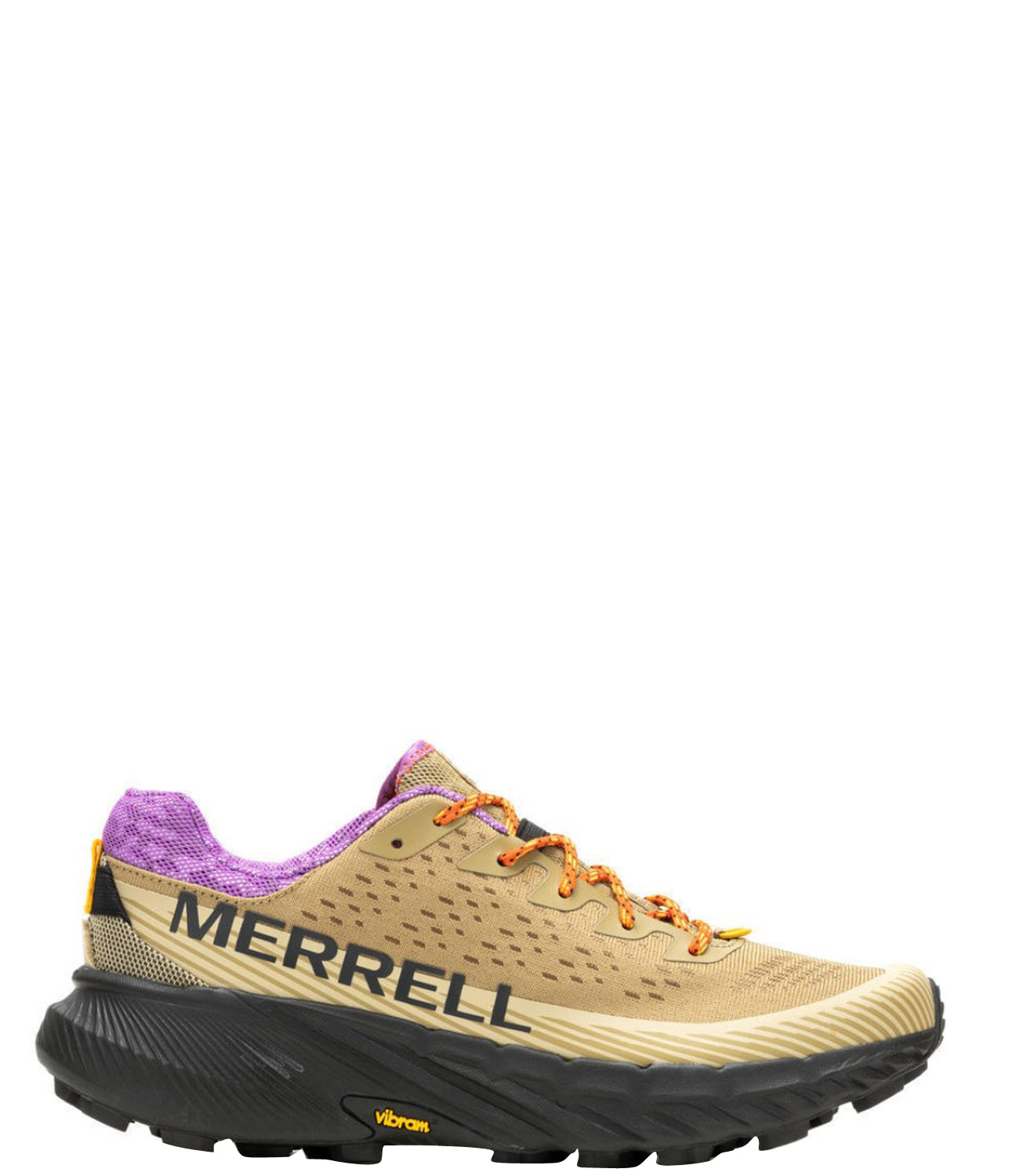 MERRELL Sneakers UNISEX Mod. J068125 AGILITY PEAK 5 Beige