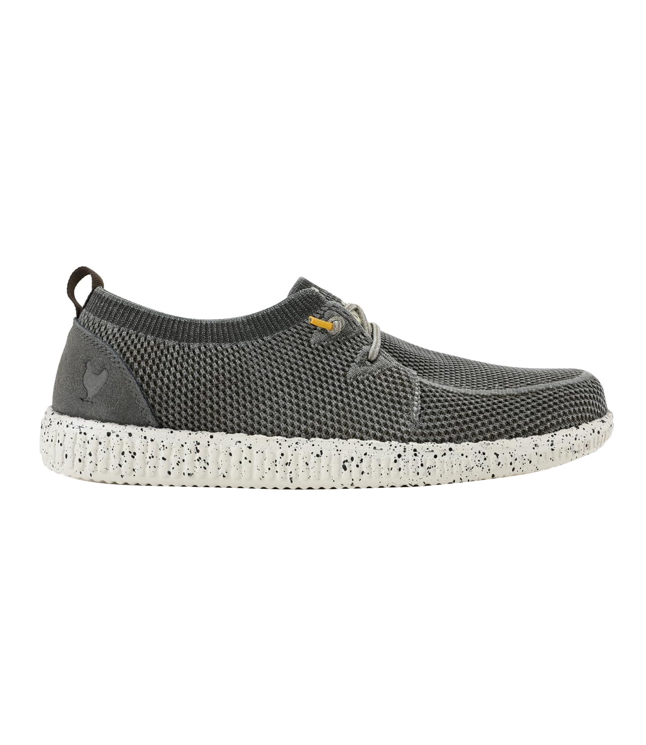 Pitas Scarpa Uomo Mod. WP150 WALLABI FLYKNIT KAKI Militare Verde