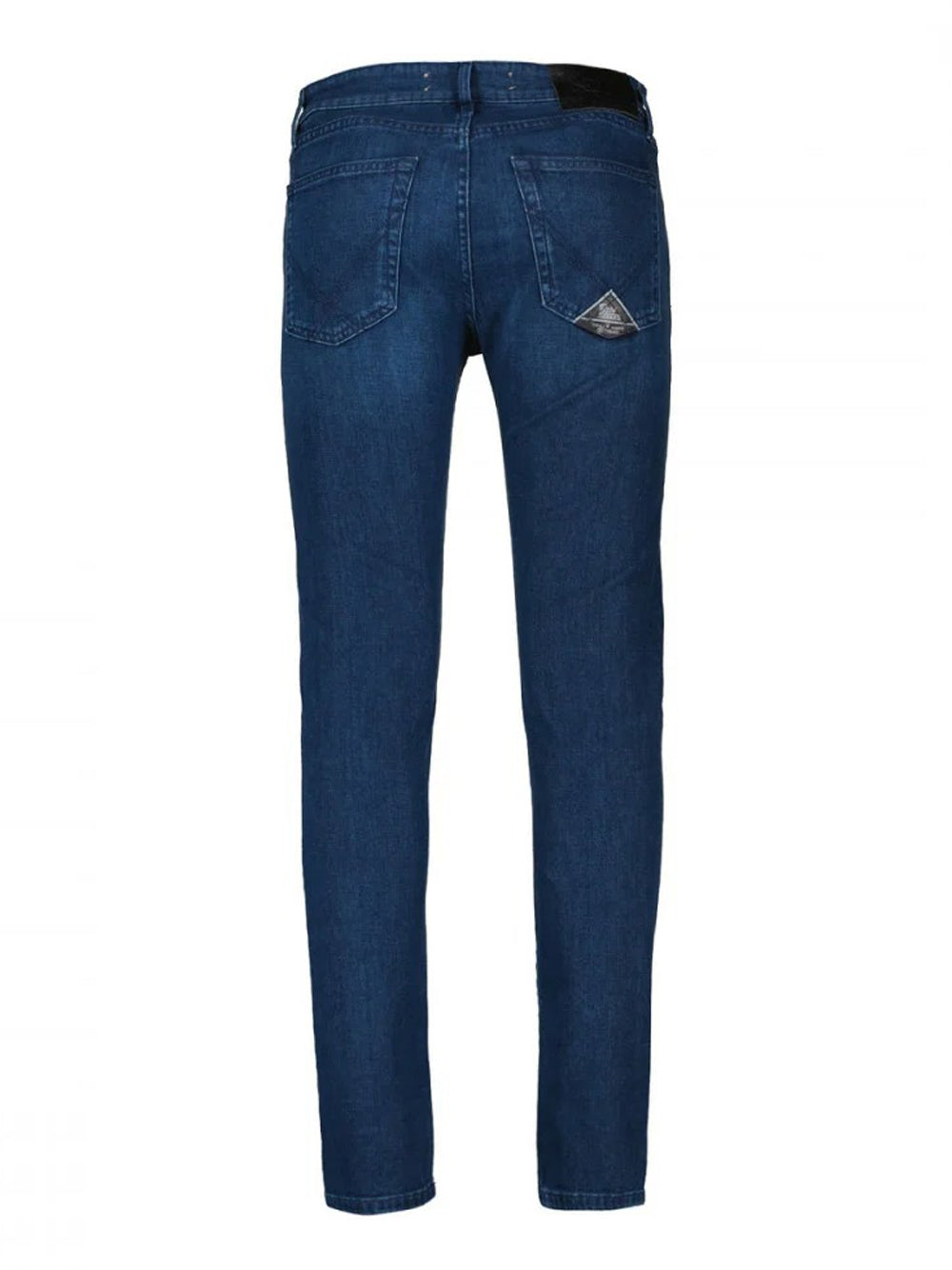 Jeans Roy Rogers 517 da Uomo - Denim