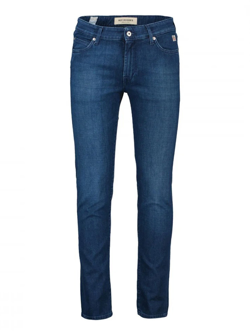Jeans Roy Rogers 517 da Uomo - Denim