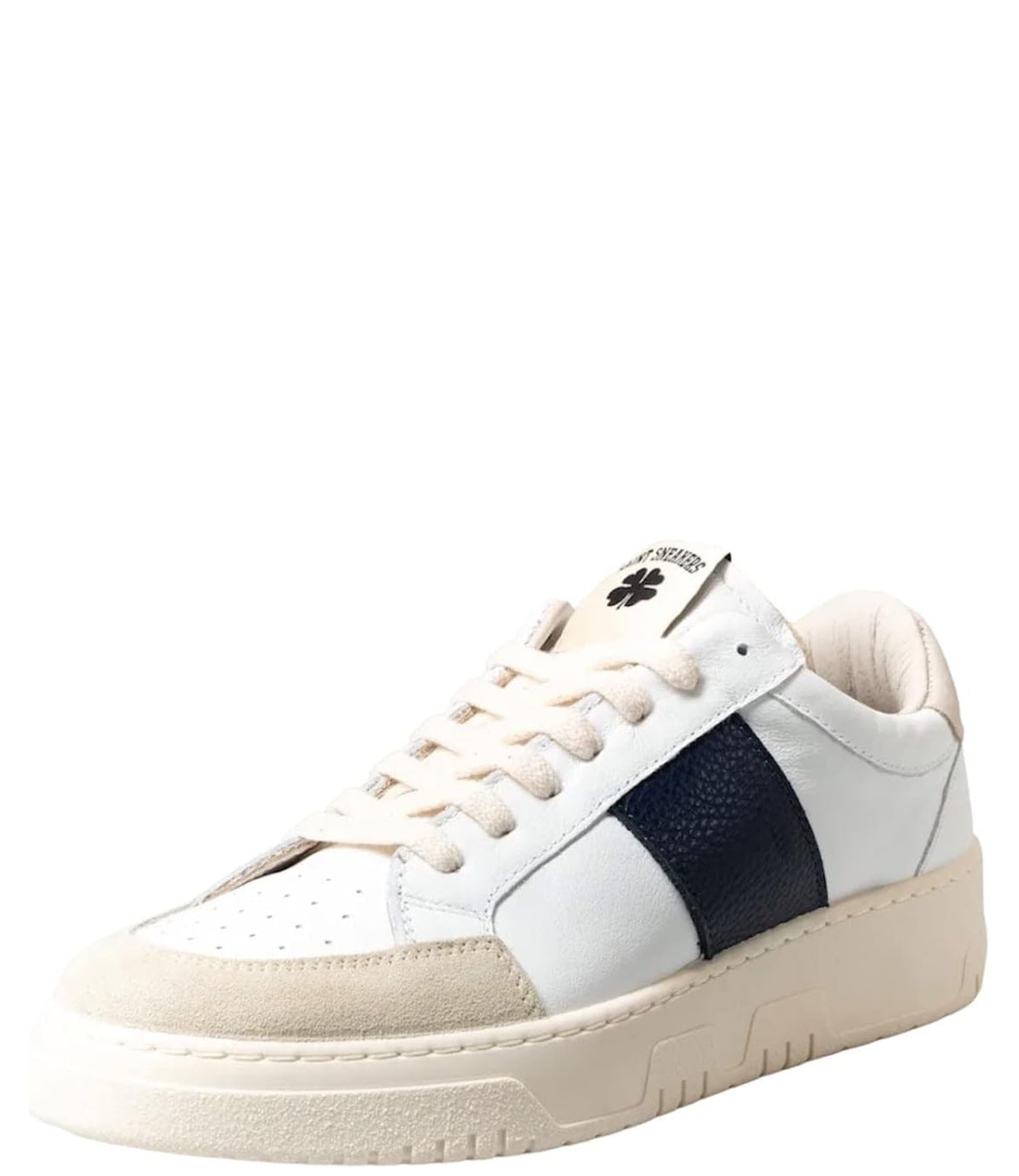 Saint Sneakers SNEAKERS Sneakers Uomo Mod. SAIL /ELBA White Bianco