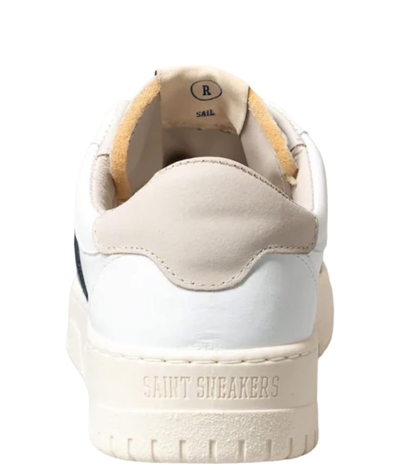Saint Sneakers SNEAKERS Sneakers Uomo Mod. SAIL /ELBA White Bianco