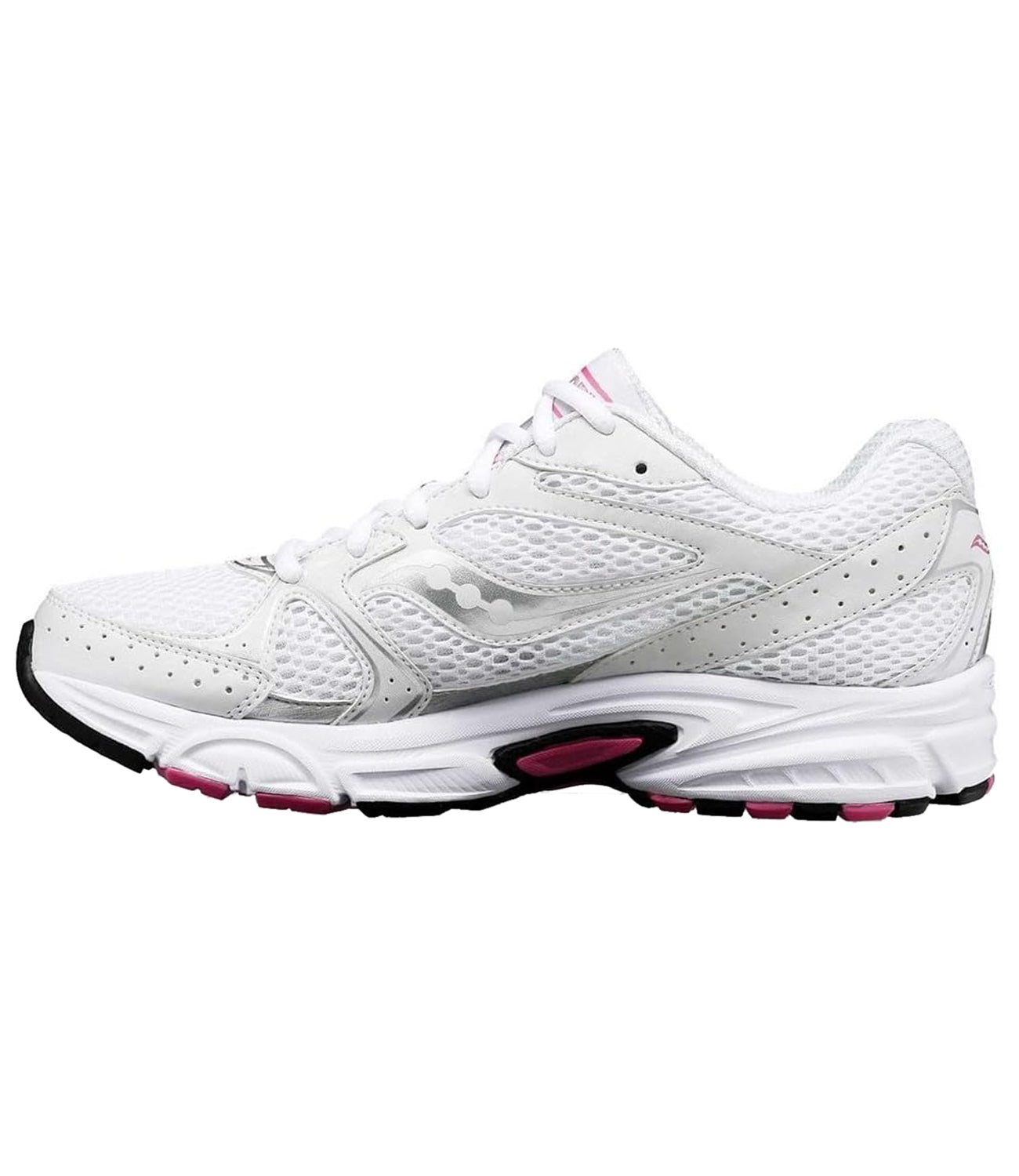 Saucony Saucony Sneakers Donna Mod. 60812 RIDE MILLENIUM 1 WHITE Bianco