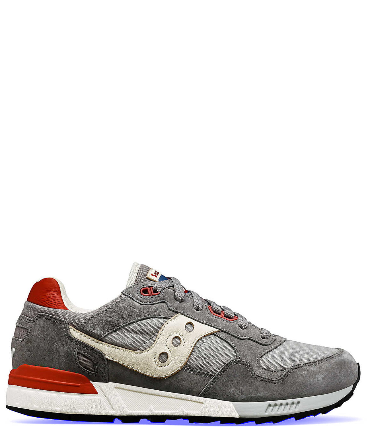 Saucony Saucony Sneakers Unisex Mod. 70810 SHADOW 5000 2 Grey Grigio