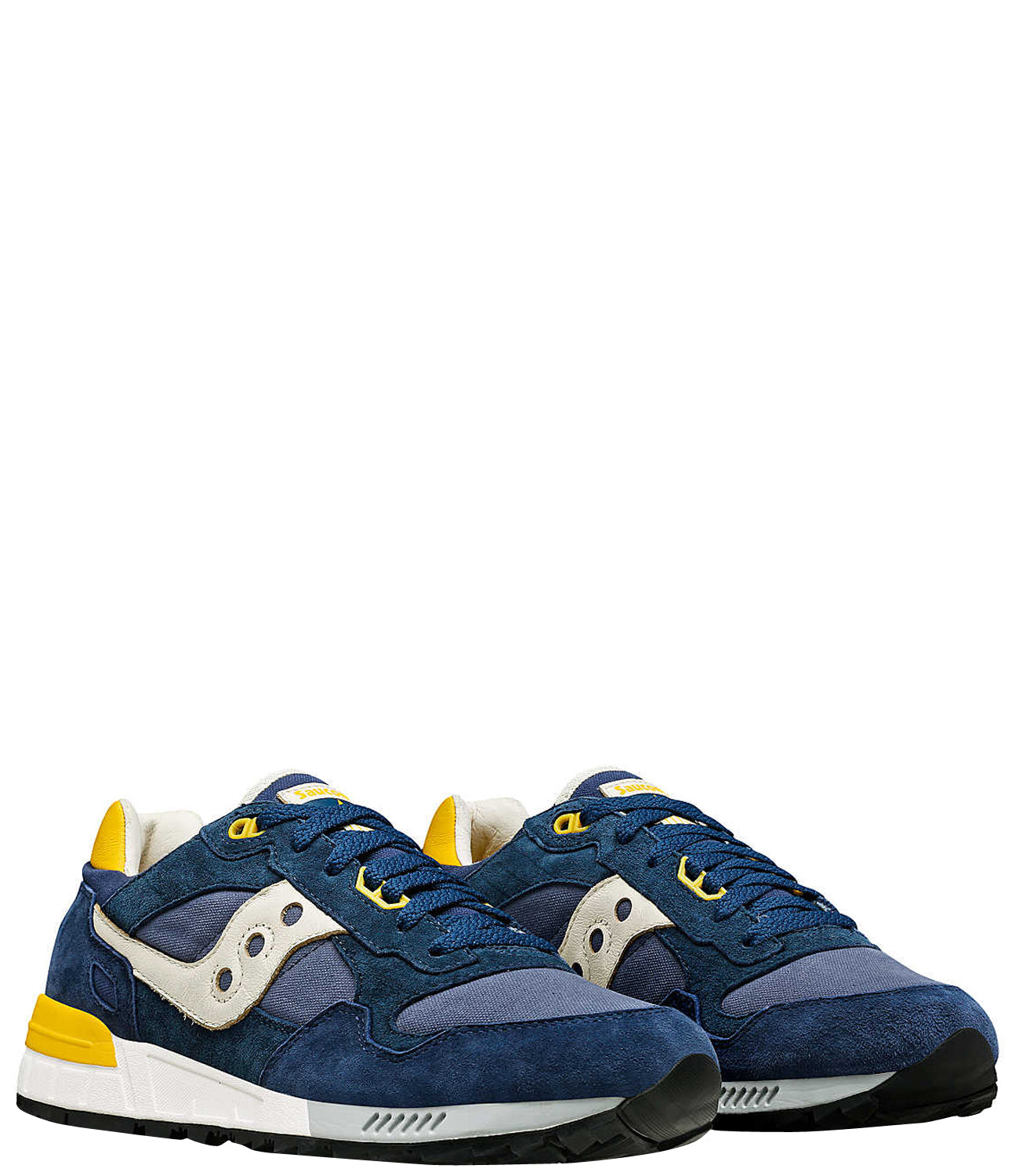 Saucony Saucony Sneakers Unisex Mod. 70810 SHADOW 5000 3 Navy Blu