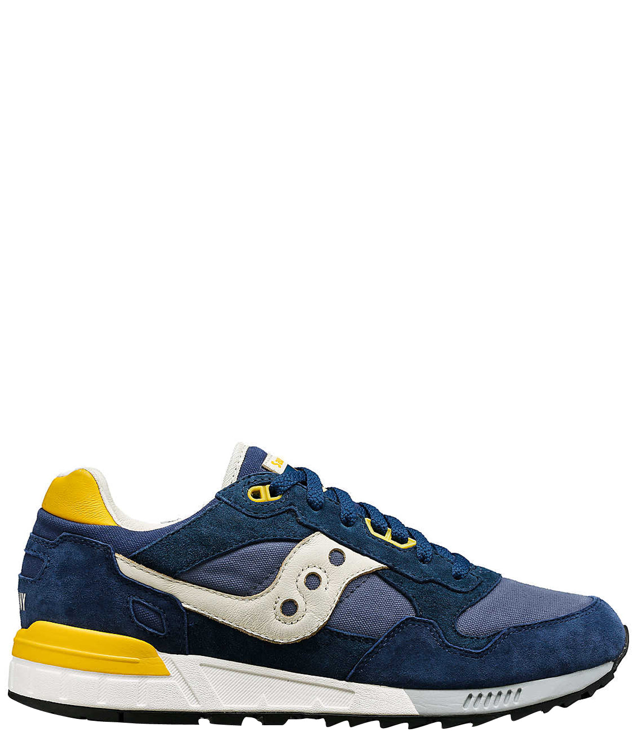 Saucony Saucony Sneakers Unisex Mod. 70810 SHADOW 5000 3 Navy Blu