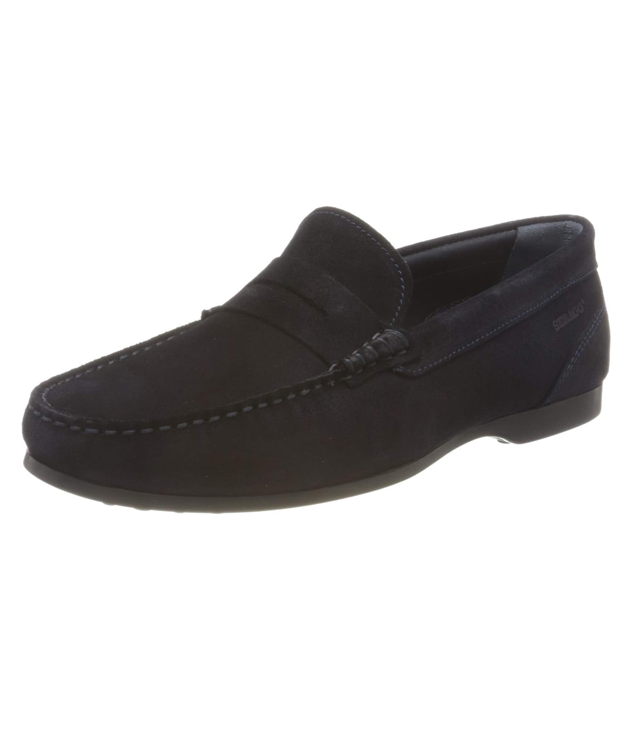 Sebago Mocassini Uomo Mod. 70016Z0 BYRON 908 Navy Blu