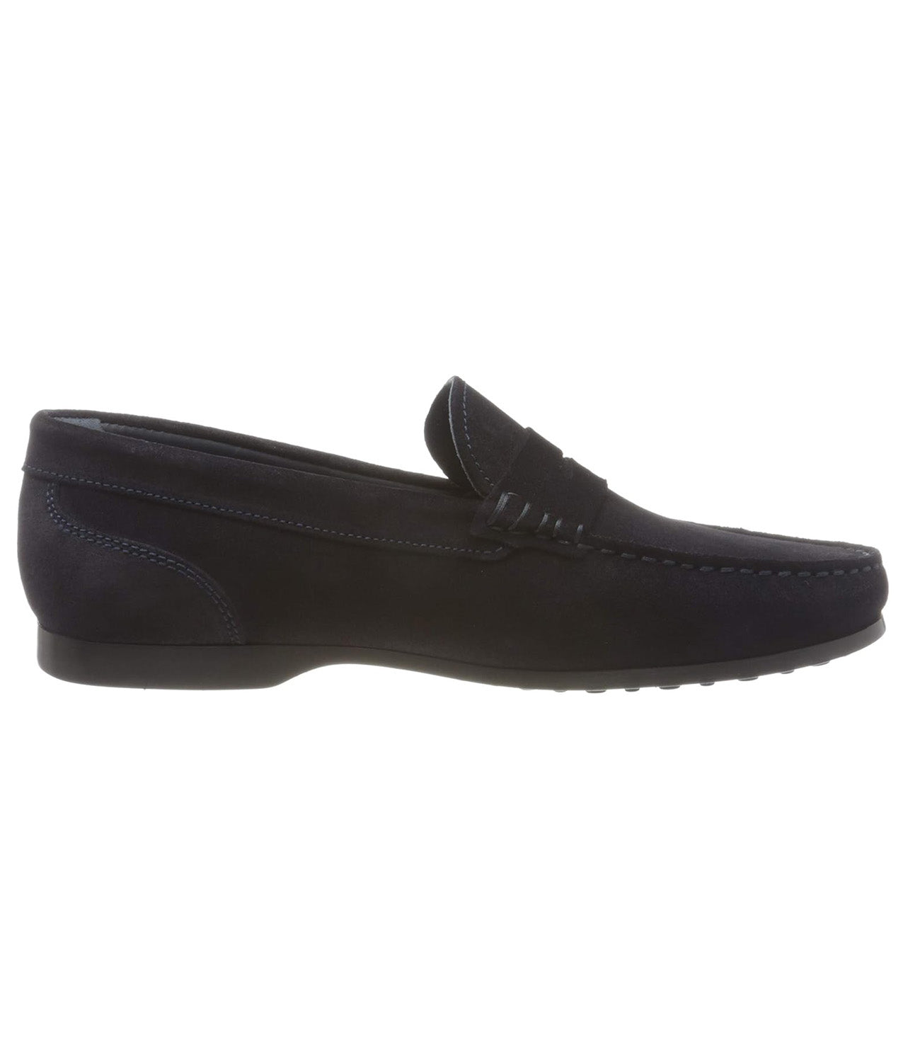 Sebago Mocassini Uomo Mod. 70016Z0 BYRON 908 Navy Blu