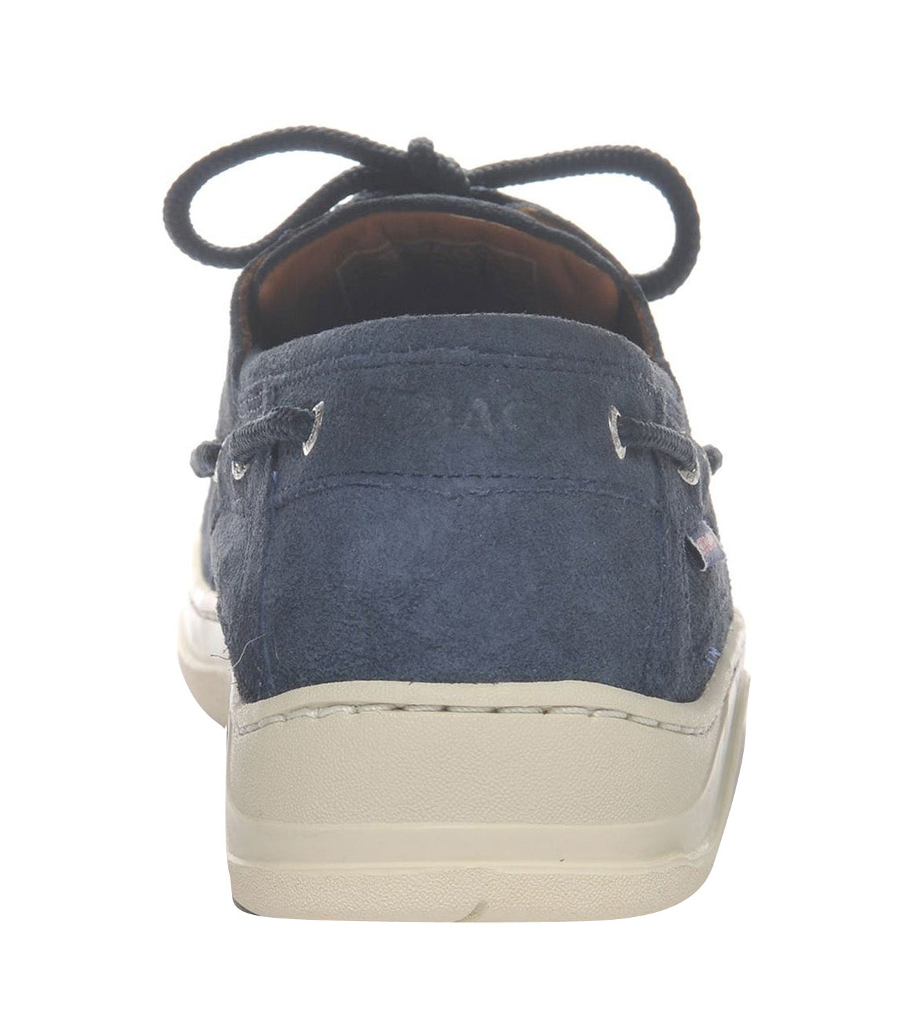 Sebago Scarpa Uomo Mod. 71131QW SCOTTY A97 Navy Blu