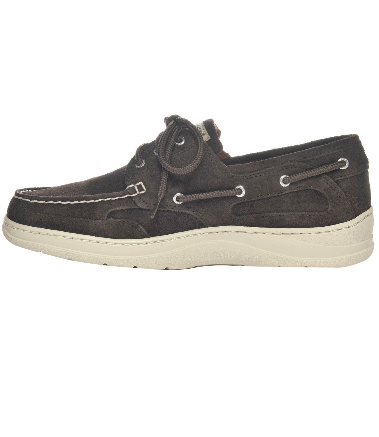 Sebago Scarpa Uomo Mod. 71131QW SCOTTY ABU Moro Marrone