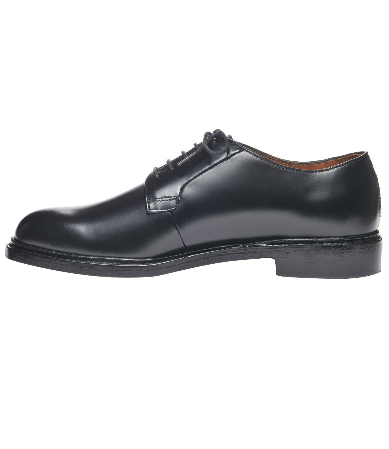 Sebago Scarpa Uomo Mod. 77113NW MILTON GYW 902 Black Nero