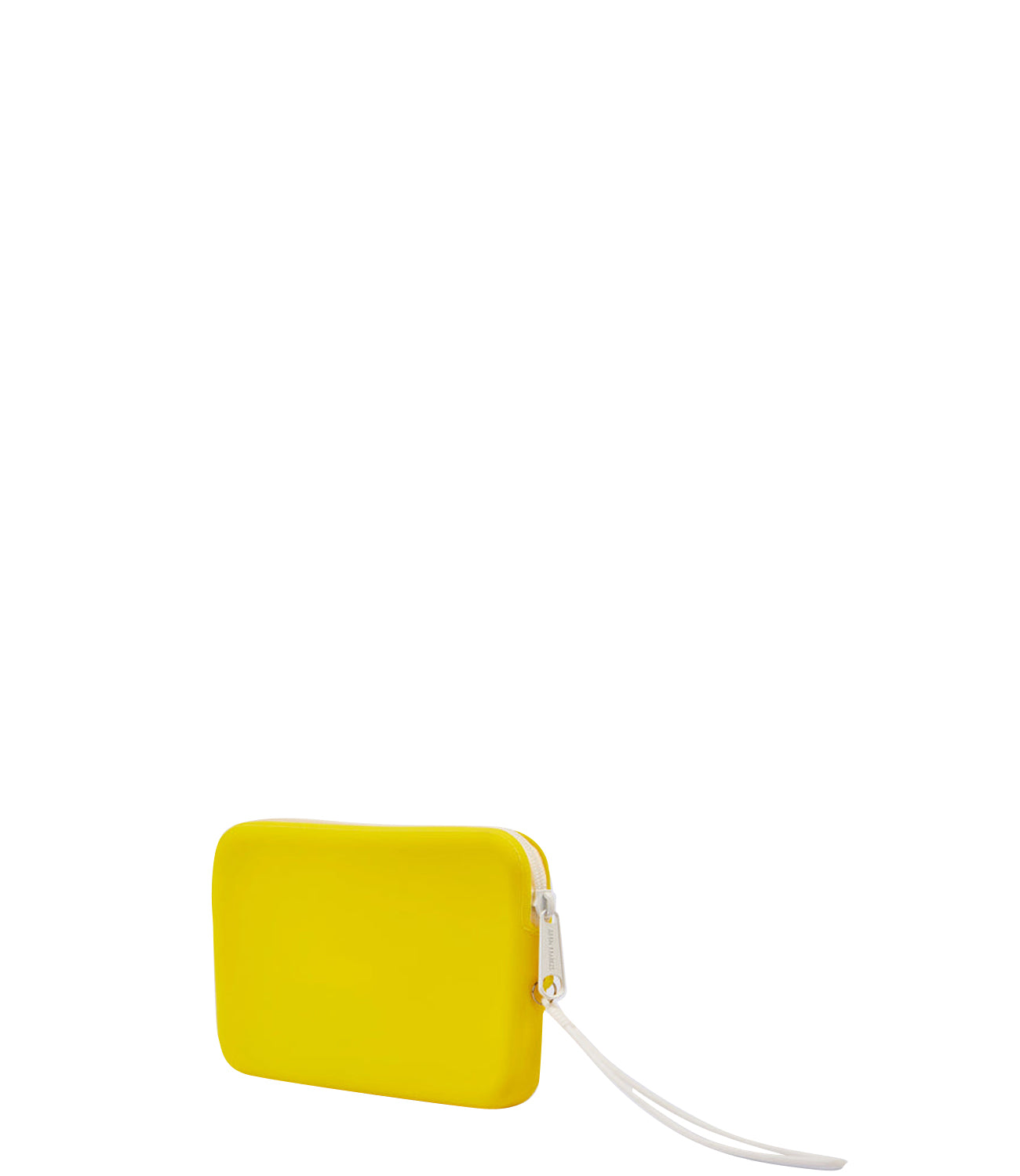 SUNDEK Pochette Unisex Mod. AW748ABSL100 SMALL NECESSAIRE 12301 Yellow Giallo