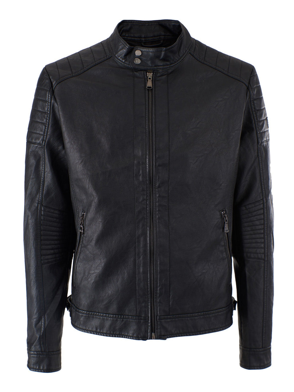 Giubbino Yes Zee da Uomo - Nero