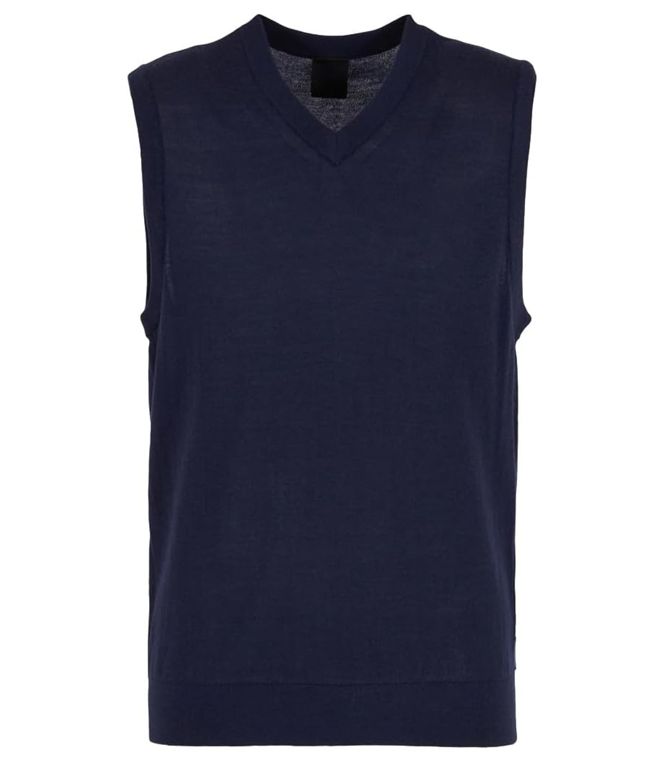 A|X Armani Exchange Pullover Uomo Mod. 8NZM5B-ZM1YZ 1510 NAVY Blu