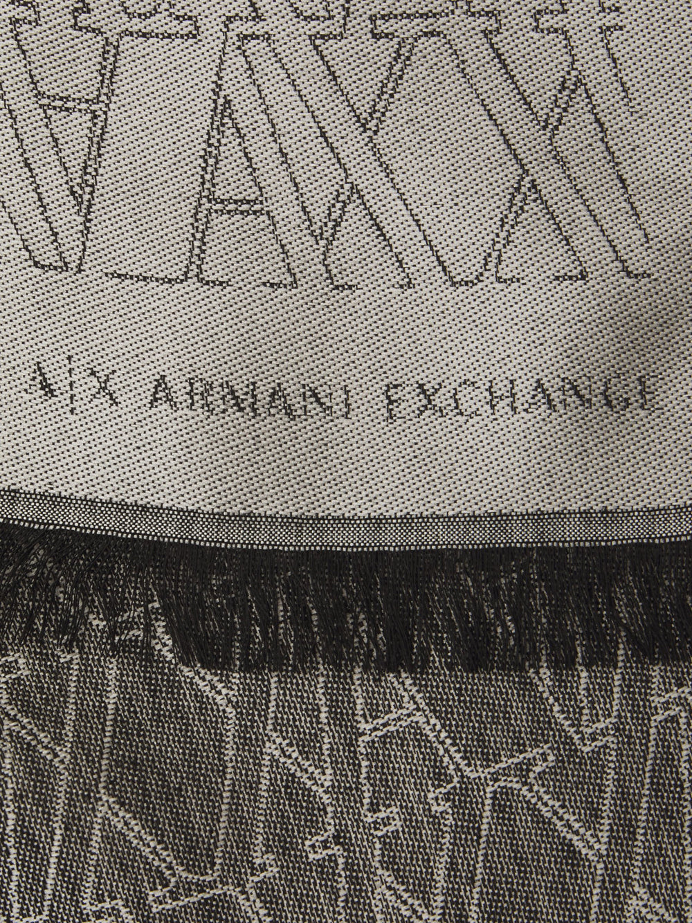A|X Armani Exchange Sciarpa Donna Mod. 944300-4F150 14349 Pisco
