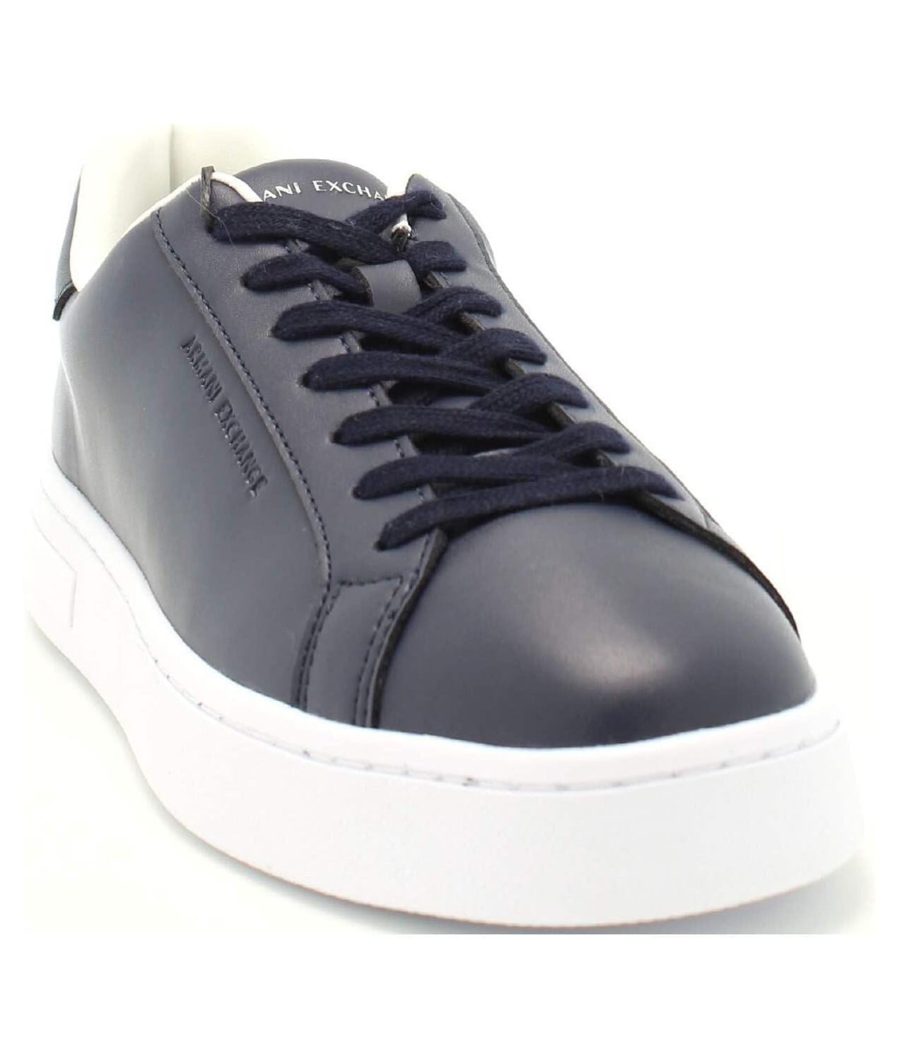 A|X Armani Exchange Sneakers Uomo Mod. XM000141-AF11912 UB100 Salute