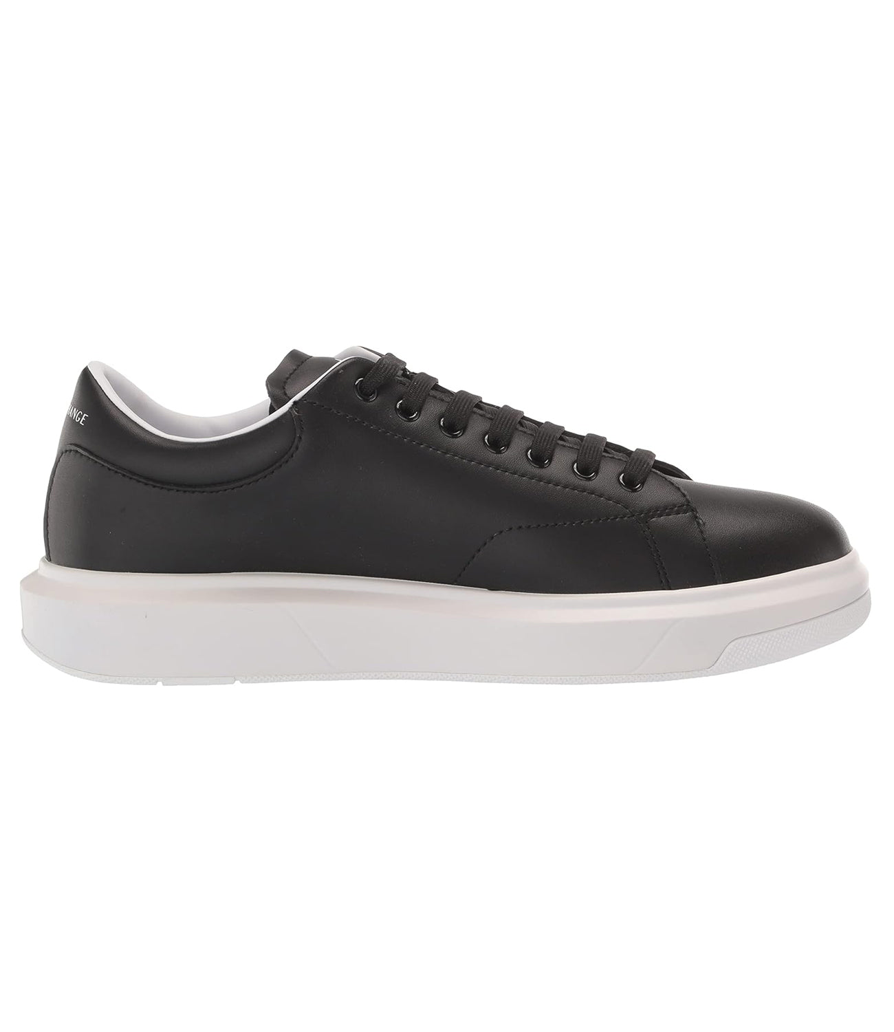 A|X Armani Exchange Sneakers Uomo Mod. XUX123-XV534 00002 BLACK Nero
