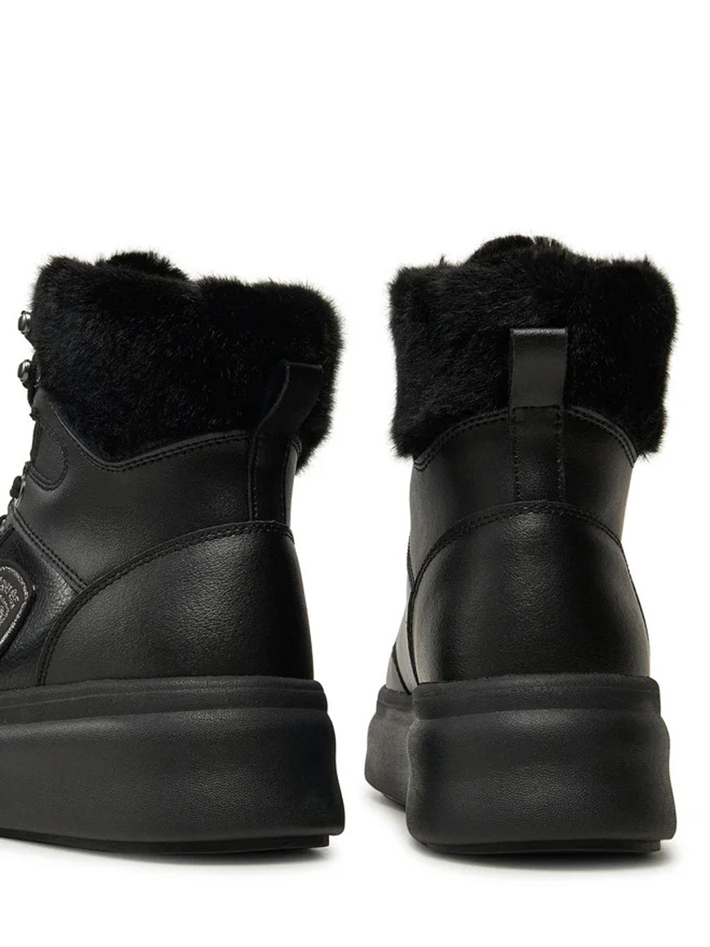 Stivaletto Blauer da Donna - Nero