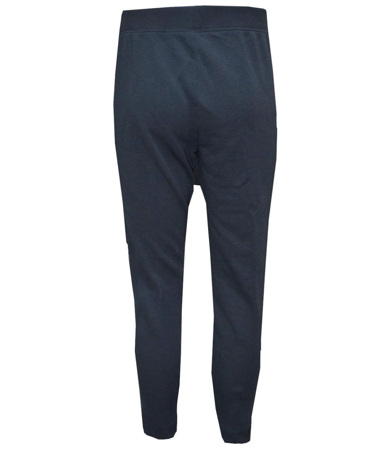 Calvin Klein Calvin Klein Pantalone Tuta Pw - Jogger Uomo Mod. 00GMF4P602 BAE Black Beauty