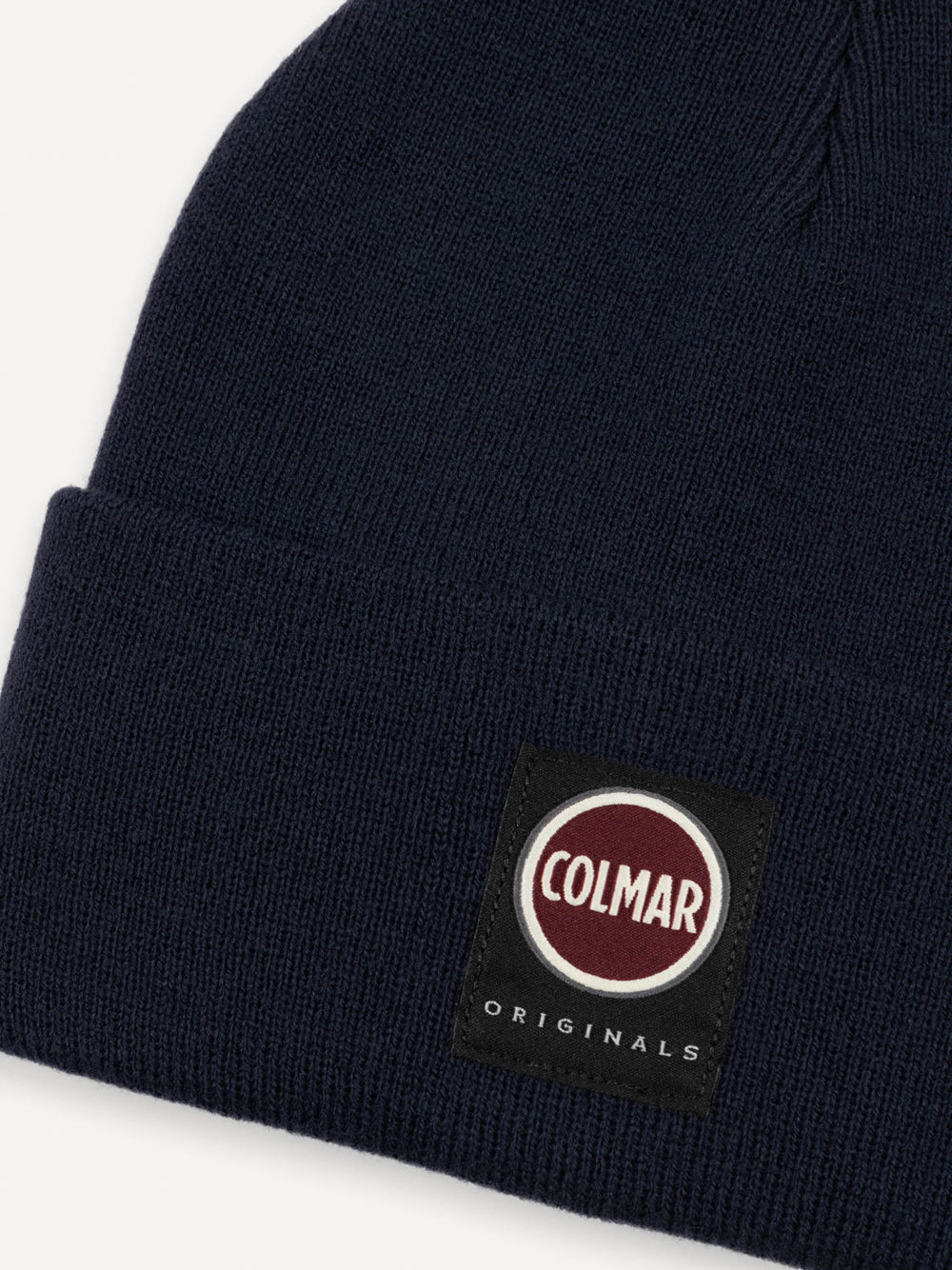 Berretto Colmar Unisex - Blu
