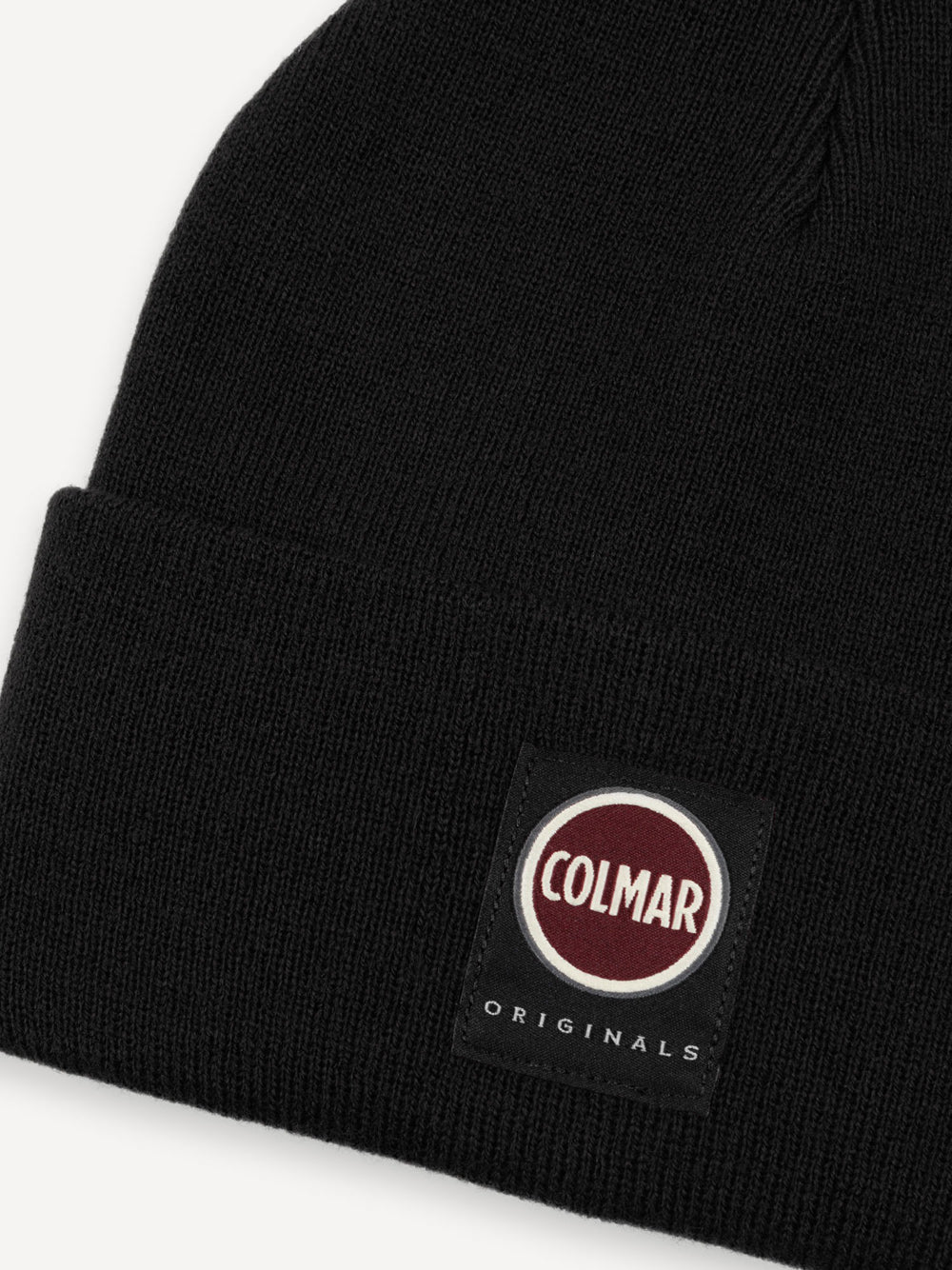 Berretto Colmar Unisex - Nero