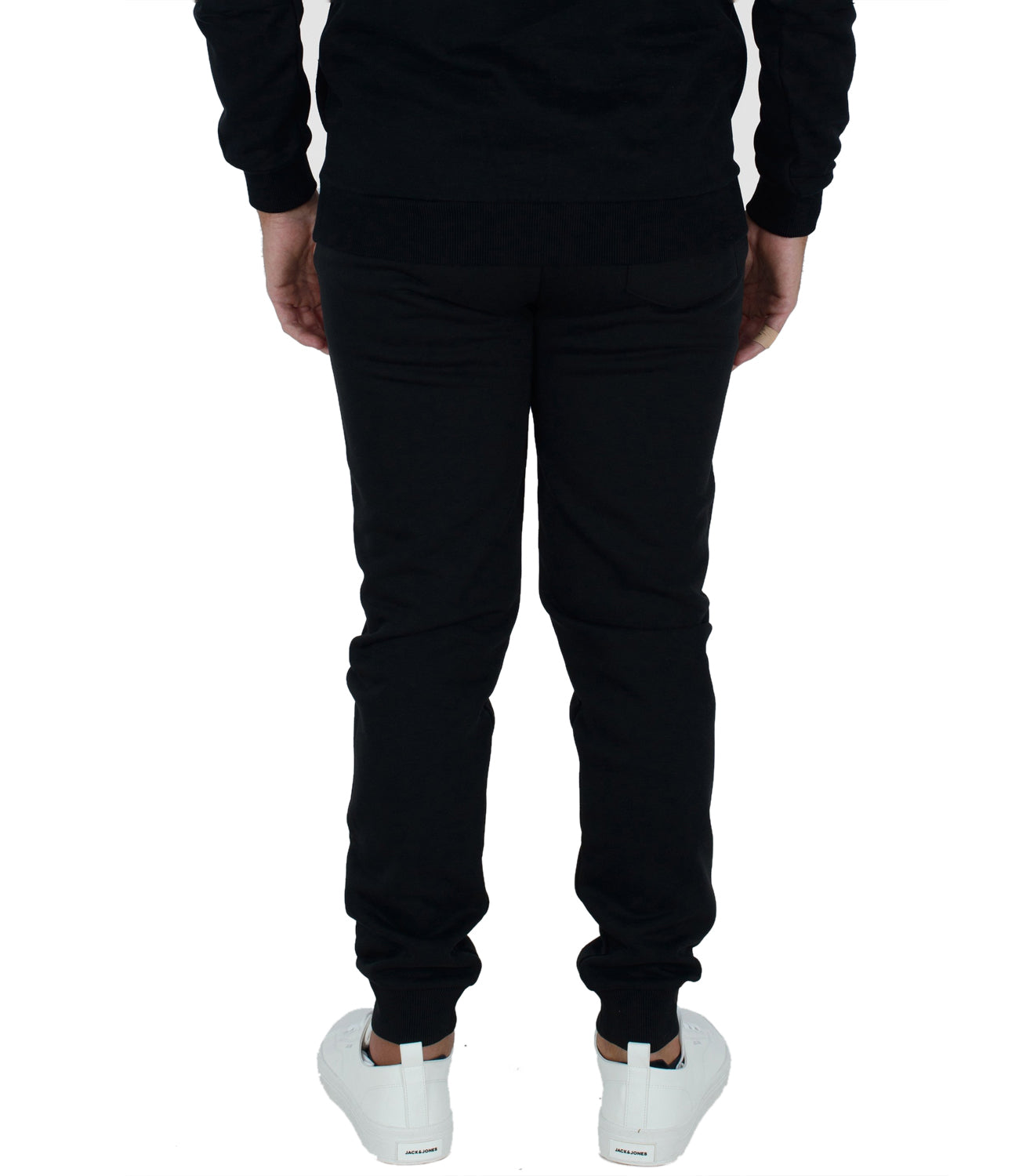 Colmar Pantalone Tuta Pantaloni Uomo Uomo Mod. 8254-1WX 99 Nero