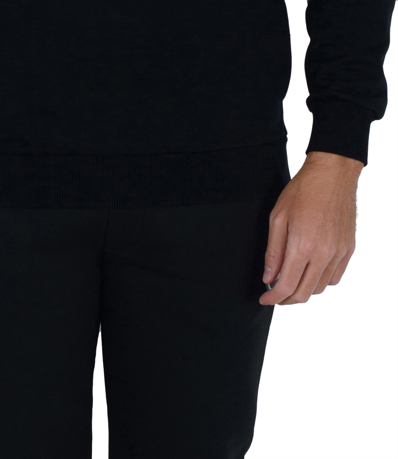 Colmar Pantalone Tuta Pantaloni Uomo Uomo Mod. 8254-1WX 99 Nero