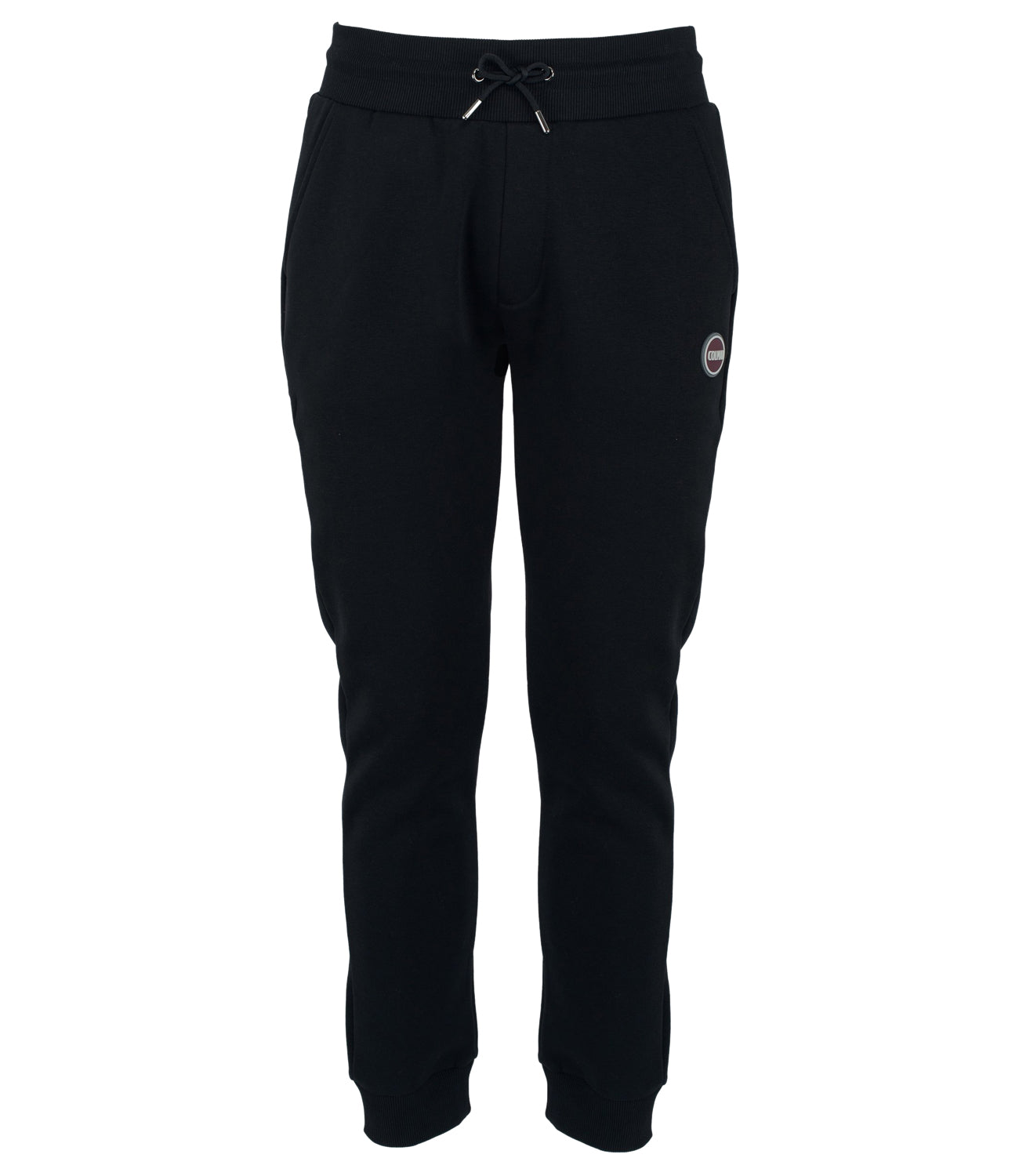 Colmar Pantalone Tuta Pantaloni Uomo Uomo Mod. 8254-1WX 99 Nero