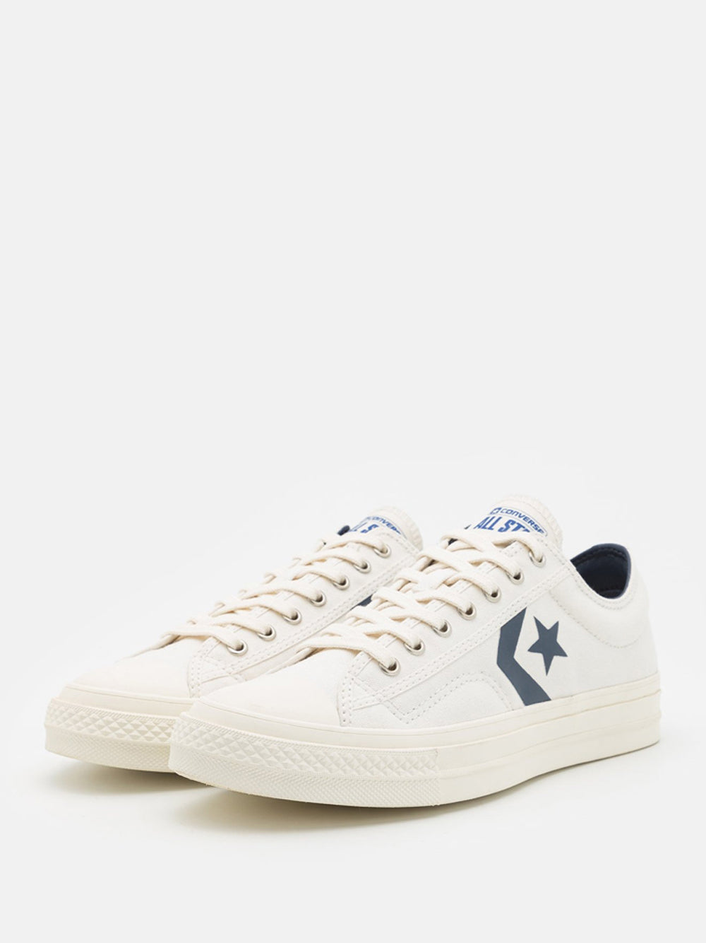 Sneakers Converse Star Player 76 Ox Unisex - Bianco