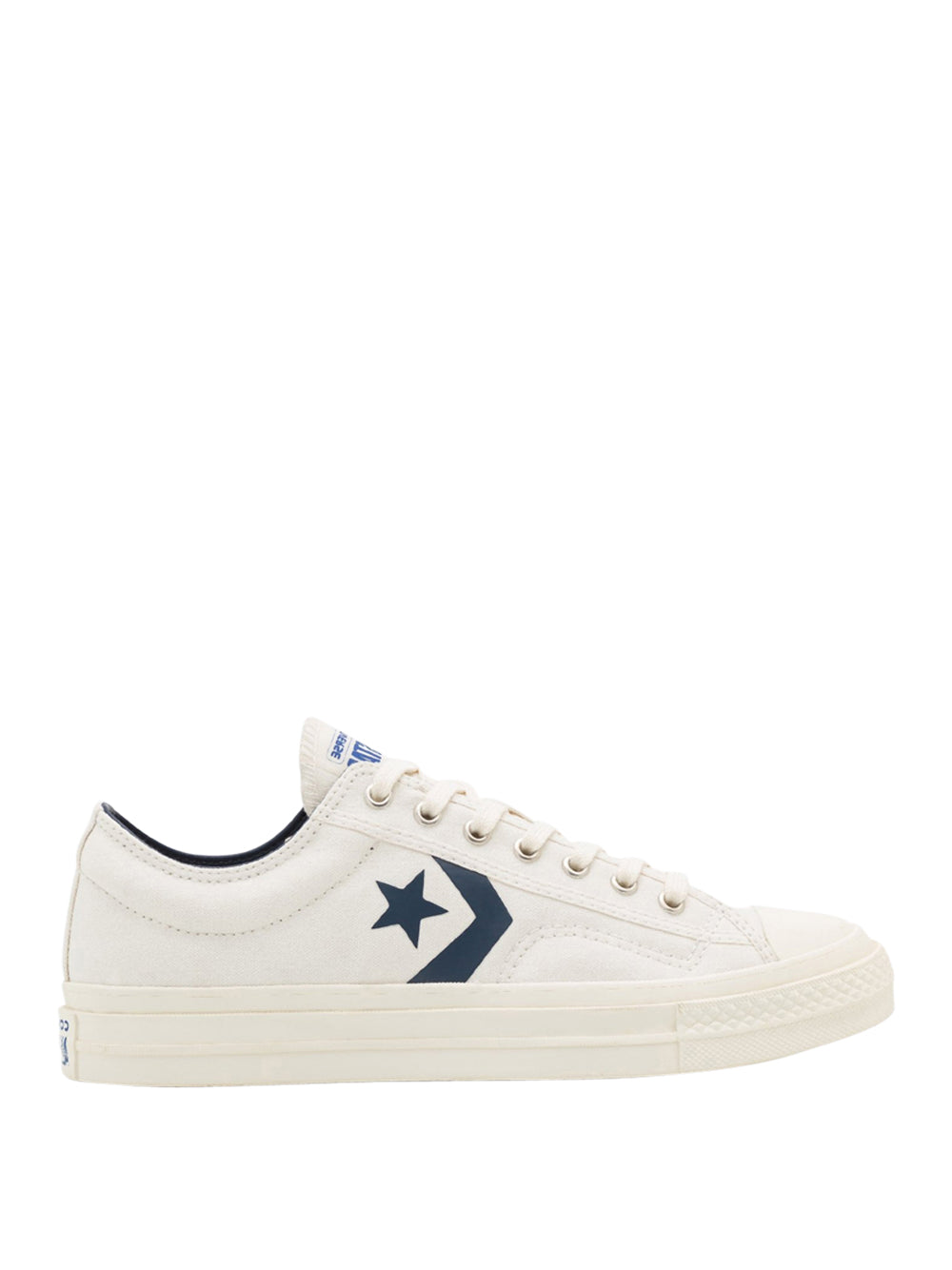Sneakers Converse Star Player 76 Ox Unisex - Bianco