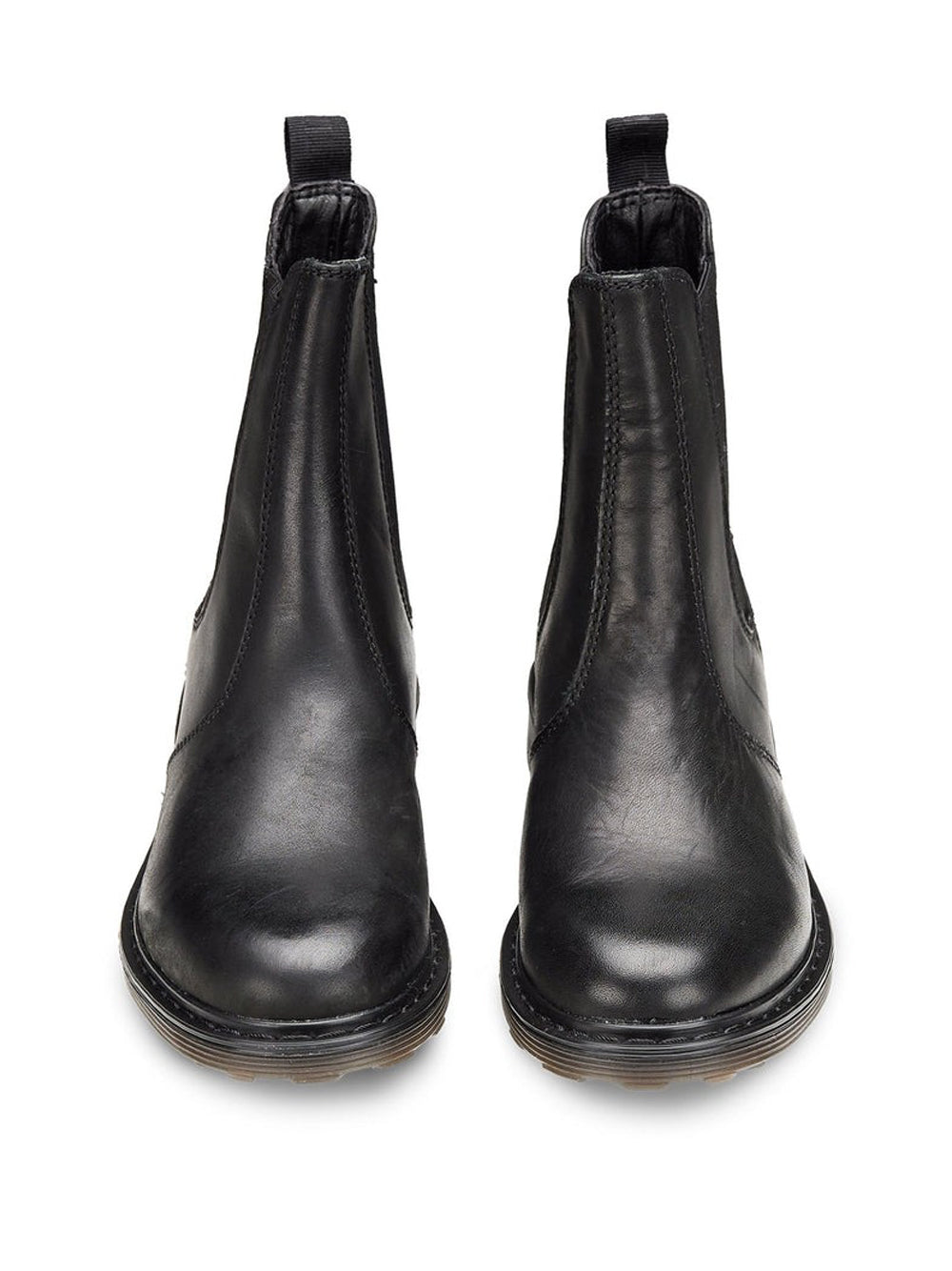 Stivaletto Cult Sabbath 484 Mid da Donna - Nero