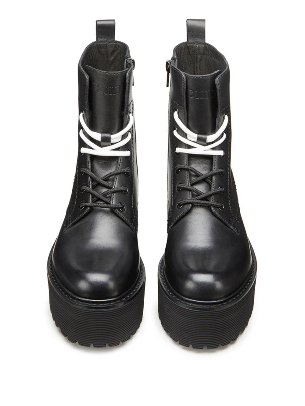 Stivaletto Cult Axl 3460 Mid da Donna - Nero