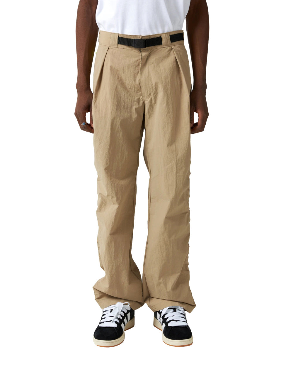 Pantalone Dickies Tdc Oversized 874 da Uomo - Beige