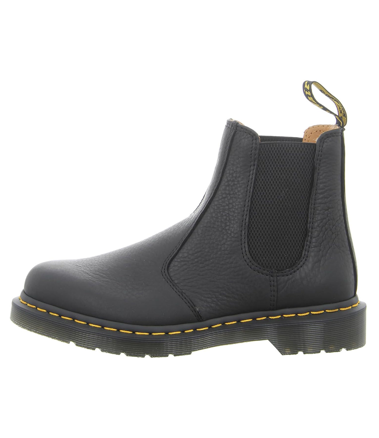 Dr. Martens Dr. Martens Scarponcino Unisex Mod. 2976 31989 001 Black Nero