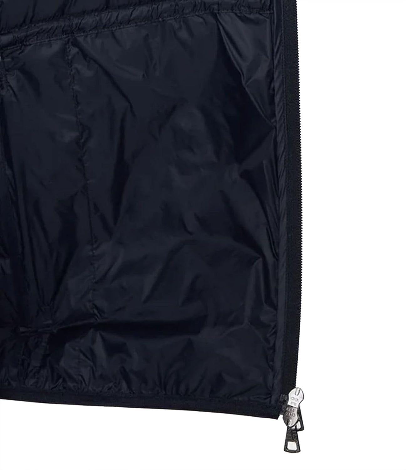 Ea7 Emporio Armani Piumino Uomo Mod. 8NPB24-PNGPZ 1562 Armani Blue