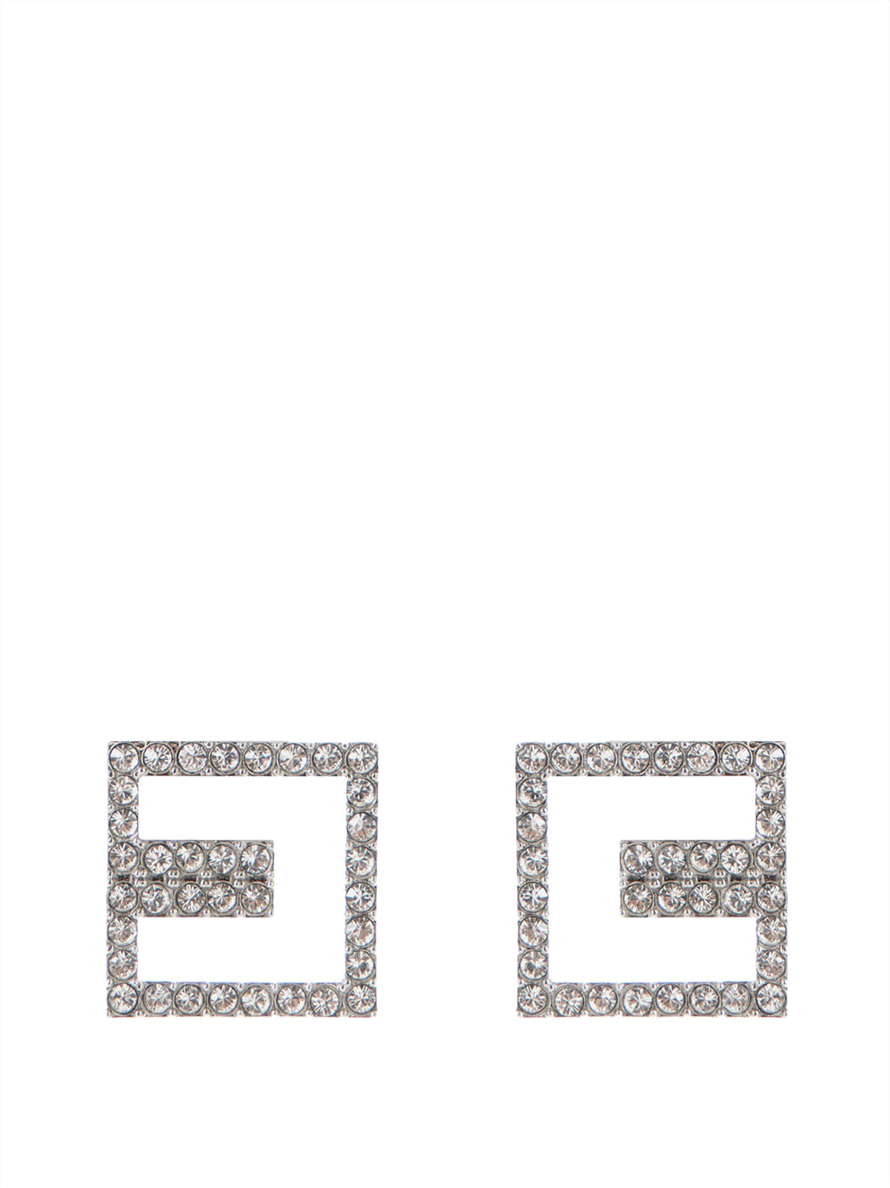 Orecchini Elisabetta Franchi da Donna - Argento