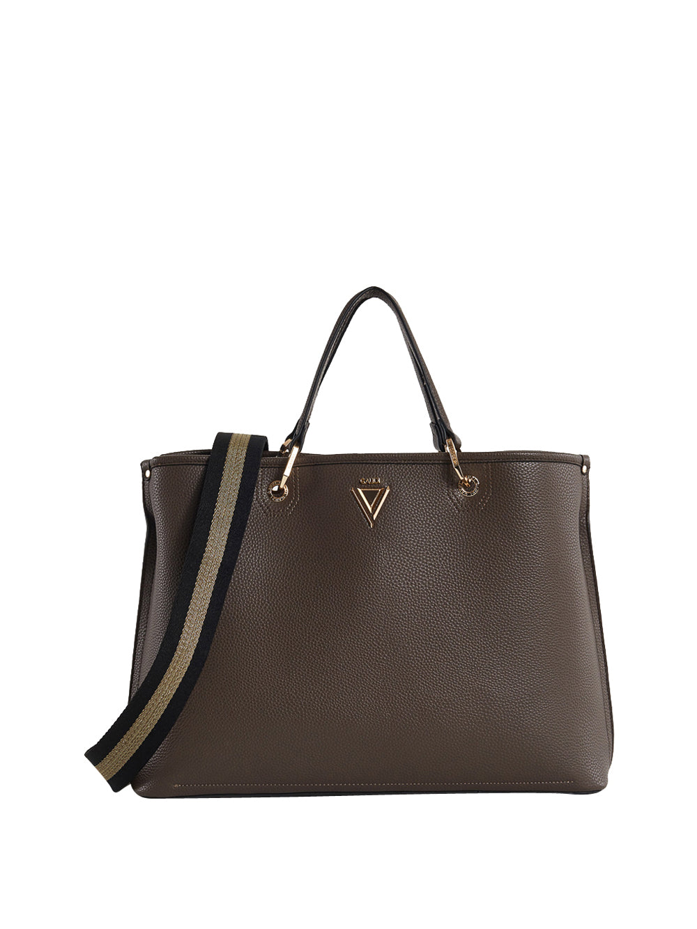 Gaudì Gaudì Borsa Donna Mod. 11760 BEA SMOKE TAUPE Marrone