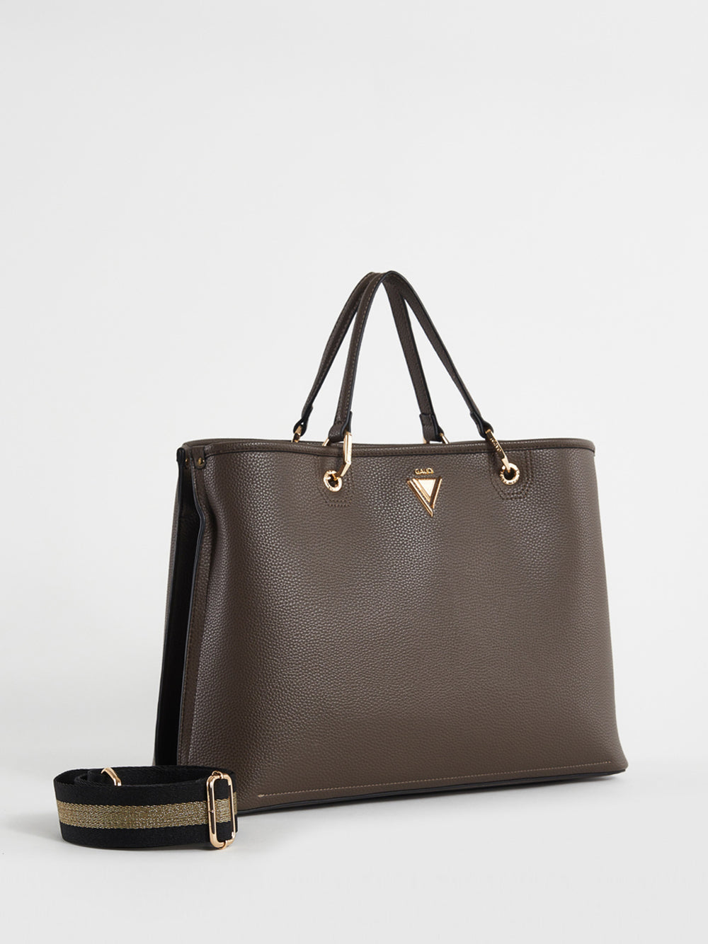 Gaudì Gaudì Borsa Donna Mod. 11760 BEA SMOKE TAUPE Marrone