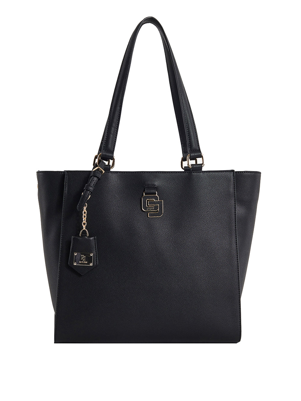 Gaudì Gaudì Borsa Donna Mod. 11890 CARRIE BLACK BLACK Nero